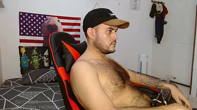 holegape online show from December 5, 2025, 4:03 pm