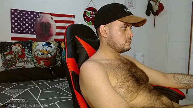 holegape online show from December 14, 2025, 10:14 pm