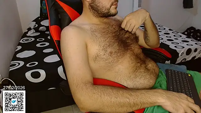 holegape online show from February 28, 2026, 4:57 am