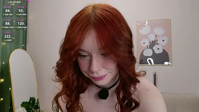 eva aria online show from December 13, 2025, 7:53 pm