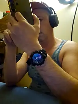 BODY78 M online show from November 29, 2025, 10:02 pm