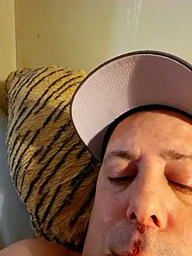 BODY78 M online show from January 10, 2026, 1:24 pm