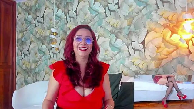 Madame Angelic 1 online show from March 7, 2026, 2:30 am