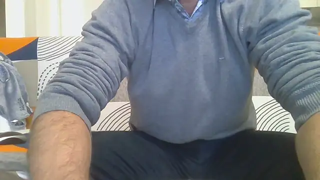 Eroshotlicker online show from December 20, 2025, 11:01 pm