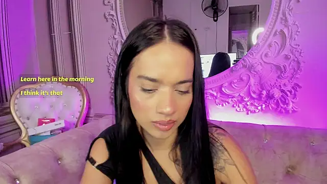 carol 69 online show from May 22, 2026, 12:33 pm