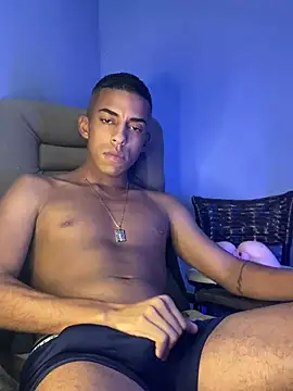 pablof5 online show from February 26, 2026, 12:31 am