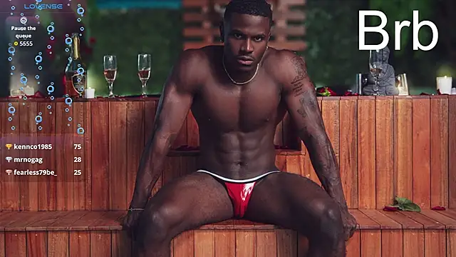 Ethantravis22 online show from February 20, 2026, 11:27 pm