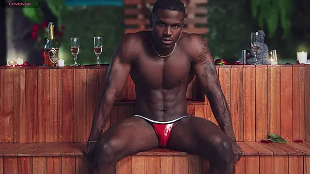 Ethantravis22 online show from March 10, 2026, 1:43 am