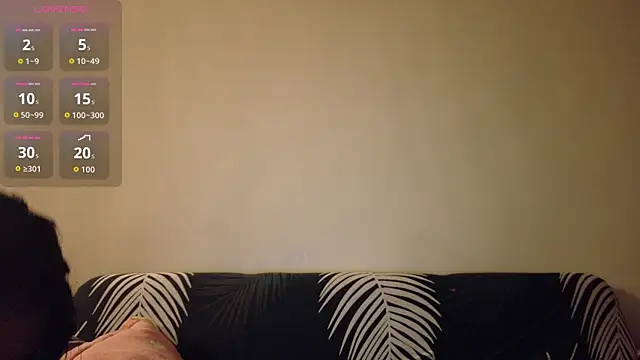 Juliet official pro online show from December 20, 2025, 9:55 pm