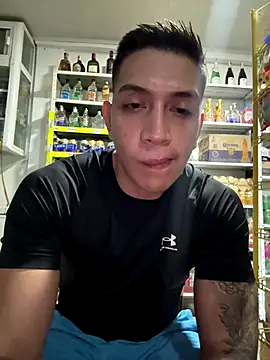 OliverWest04 online show from December 20, 2025, 3:13 am