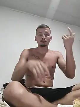 monojerez online show from February 23, 2026, 2:09 am