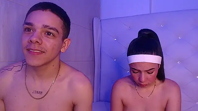 Noah and kim69 online show from January 8, 2026, 10:06 am