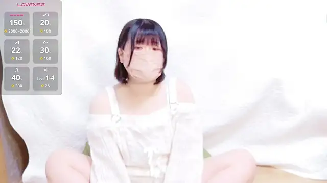 ayaka 257 online show from December 16, 2025, 2:33 pm