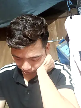 sanu551 online show from February 23, 2026, 1:36 am