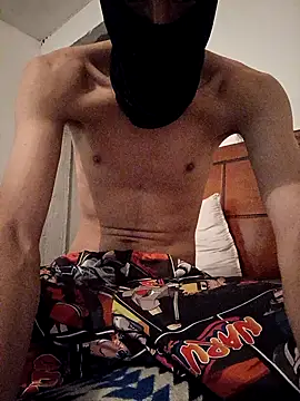 Angel Ronson online show from April 20, 2026, 11:28 pm