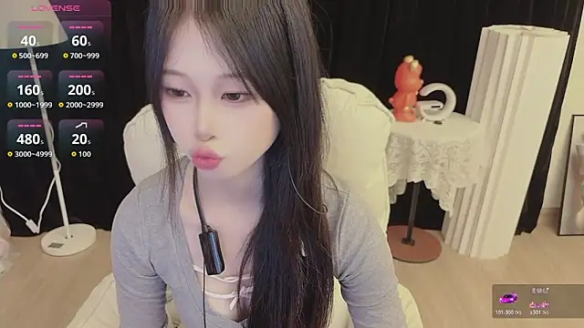 -Annababy online show from June 10, 2026, 10:19 pm