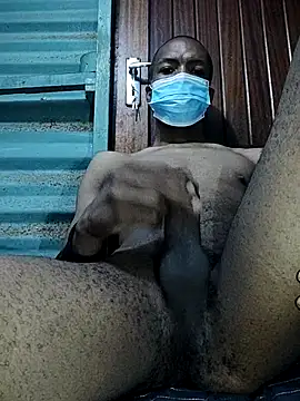 Bafana1998 online show from January 9, 2026, 6:05 am