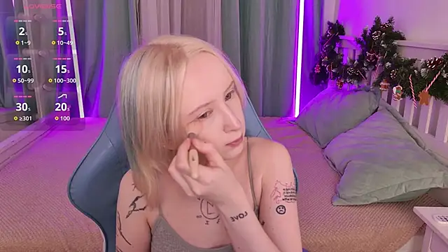  Babyface  online show from December 17, 2025, 11:05 am