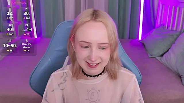  Babyface  online show from February 21, 2026, 12:28 pm