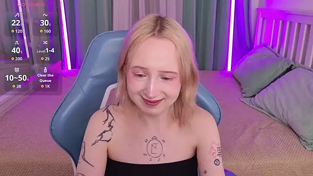  Babyface  online show from March 3, 2026, 1:06 pm