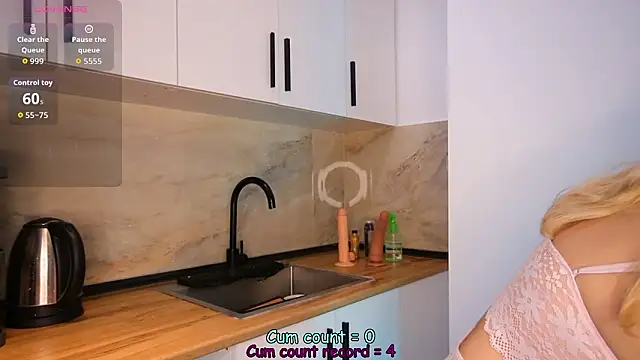 niimoo online show from February 24, 2026, 8:56 am