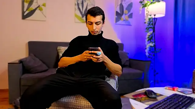 Snapshot of Barbarbossa chatting on November 26, 2025, 7:31 am Barbarbossa online show from November 26, 2025, 7:31 am