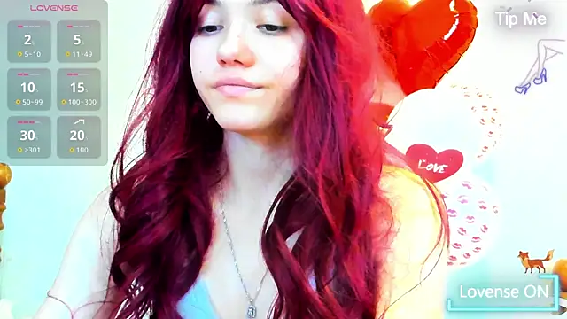 MissKotomissCat online show from February 18, 2026, 9:16 am