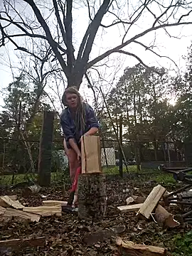 Horny hippie online show from December 13, 2024, 8:37 pm