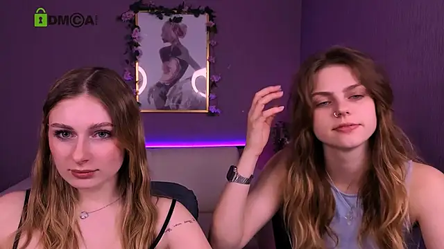 mary meow hot online show from March 4, 2026, 8:26 pm