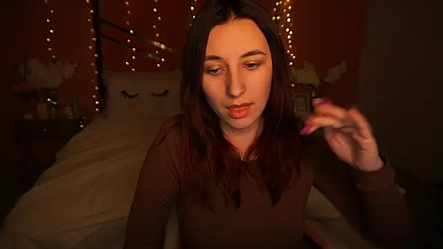 RoxieRay online show from January 18, 2026, 2:54 pm