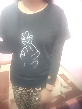 Juliekhan 98 online show from December 23, 2025, 8:56 am