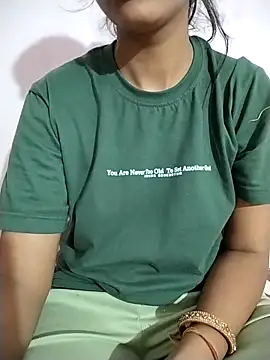 RASHMI SHARMA9 online show from April 9, 2026, 6:13 am