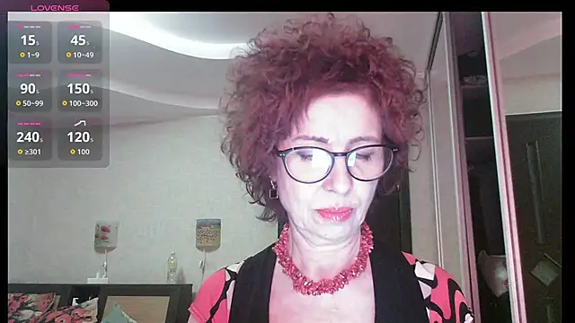 Kelly Flurr online show from February 15, 2026, 7:10 pm