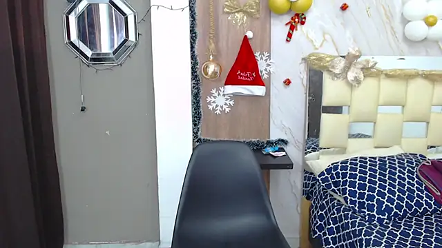 kim curlyy online show from December 5, 2025, 2:47 pm