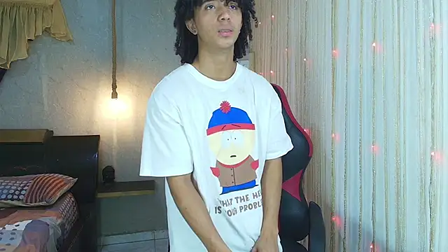 kim curlyy online show from March 14, 2026, 4:12 pm