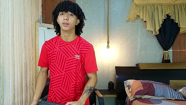 kim curlyy online show from March 20, 2026, 1:16 pm