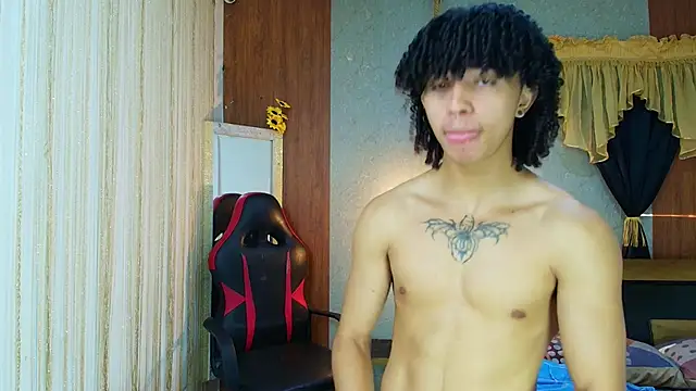 kim curlyy online show from April 2, 2026, 1:09 pm