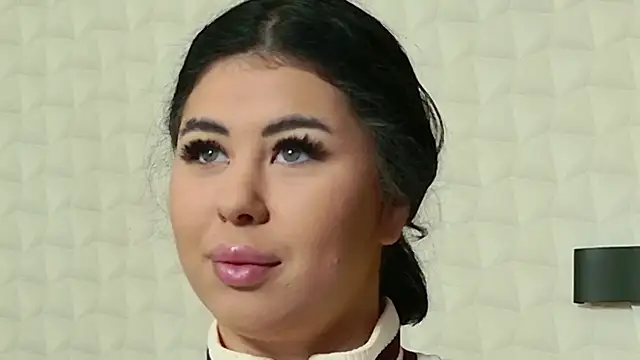 MegaBoobsDeee online show from December 23, 2025, 4:54 am