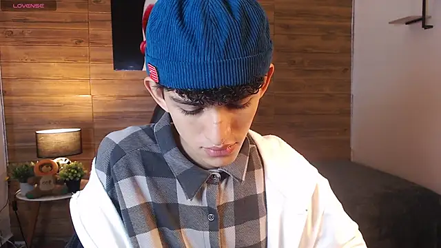 Michaelkoiv online show from March 28, 2026, 11:43 am