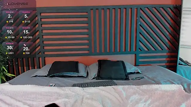 luna cute   online show from February 5, 2026, 7:40 pm