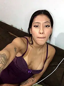 casalnovo8 online show from January 11, 2026, 6:18 am