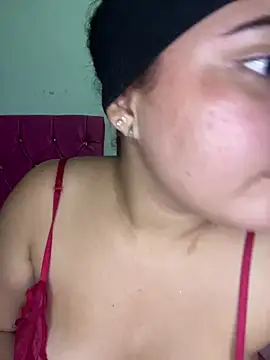 Karla Soff 19 online show from March 25, 2026, 6:19 am