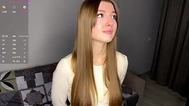 Michell Rosse online show from December 4, 2025, 7:22 pm