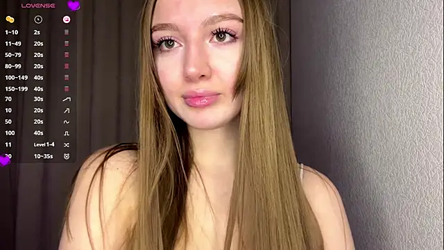 Michell Rosse online show from January 7, 2026, 1:30 am