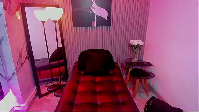 Violettacamss 69 online show from December 1, 2025, 1:38 pm