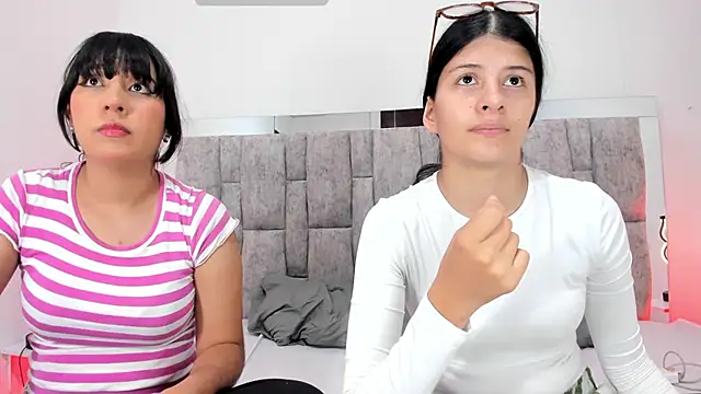 ZafiraNavarro online show from June 7, 2026, 6:22 pm