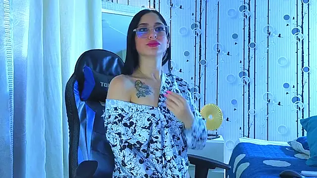 Sia Snow online show from December 3, 2025, 12:47 pm