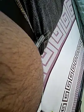 Jaaan668 online show from December 20, 2025, 6:31 am