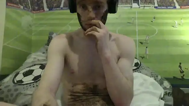 Mrslingerie online show from February 2, 2026, 10:30 pm