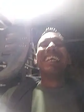 Makiver66 online show from January 9, 2026, 9:12 am